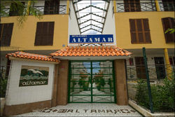 507BEST ALTAMAR APARTMENT Las AMERICAS