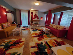 Andreea's Apartments