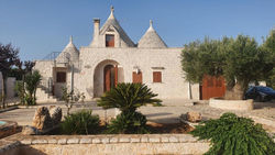 I Trulli di zia Maria