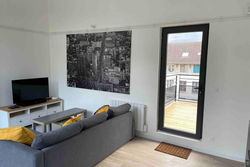 Rouen: Superbe appartement CHU Rouen