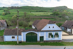 STEJĂRENI 106 SAXON GUESTHOUSE