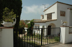 Xicu Moner-Platja d'Aro-Costa Brava