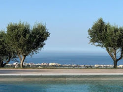 Tenuta Serra de Citris - Exclusive Villa in Puglia