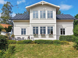 Holiday home GRISSLEHAMN IX