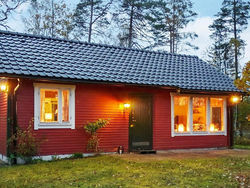 Holiday home VITTSJÖ III