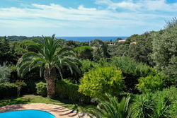 GULF OF ST TROPEZ POOL SEA VIEW VILLA 300SQM