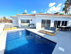 Luxury Villa Callao Adeje Tenerife