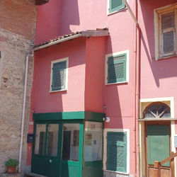Casa vacanza Pegrini nel centro storico di Gavi