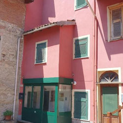 Casa vacanza Pegrini nel centro storico di Gavi