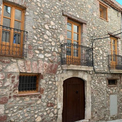 Casa Rural con encanto en el casco antiguo Tarragona