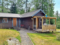 Holiday home NORRTÄLJE VII