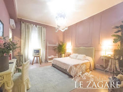 LE ZAGARE B&B - CASSINO