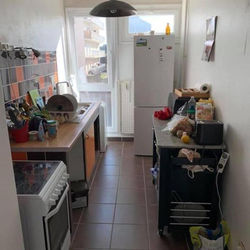 Chambre à louer dans appartement en colocation