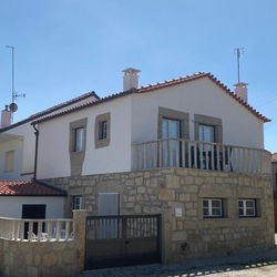 Casa da Clemencia