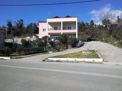 Sarli Apartments