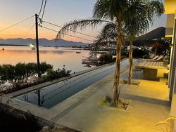 Elounda Gulf Sunrise Villa