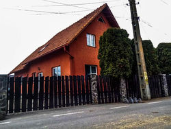 B&B Vendégház