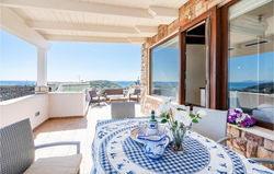 Stunning home in Panza-Forio Ischia with 3 Bedrooms