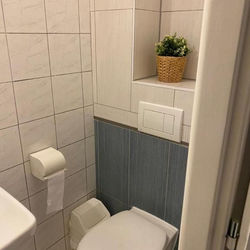 Apartman s balkónom