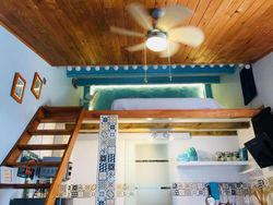 Loft Claudia muy cerca de playa Wifi gratis