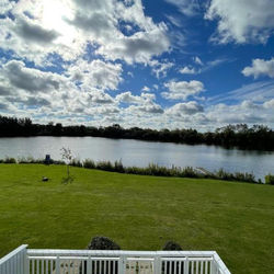 The Cotswolds Lakeside - Kinsale Lodge,Spring Lake