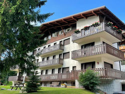 Casa Vacanze a Madonna di Campiglio