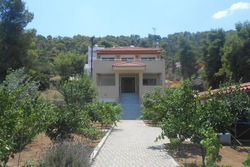 luxurius independent 3rd floor in villa