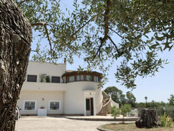Villa Ombrosa - Pleasant house in Valle d'Itria