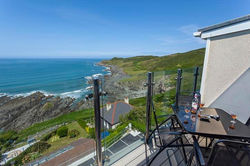 Lundy House Self Catering Apartment