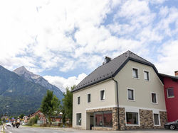 Lovely apartment in Carinthia at an excursion location