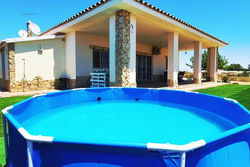 Villa Alojamiento Rural (El Rompido-Cartaya)