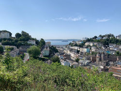 The Mariners' Beacon Torquay