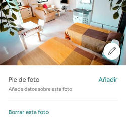 Apartamento los limoneros