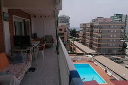 apartamento en playa benicasim