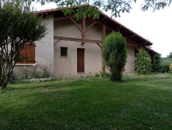 gîte de charme au cœur des Landes