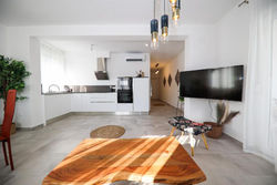 Apartman Argento