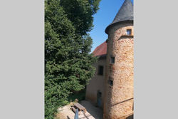 Gîte de charme dans une petite ferme bio