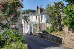 The Cottage , Newton Ferrers