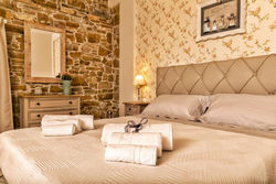 Il Mandorlo Fiorito bed and breakfast