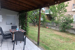 Sunny Garden House