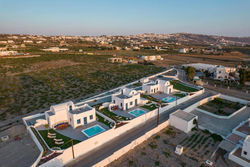 Kyklos Villas - luxury villas with private pool