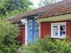 Holiday home ASARUM