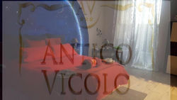 Antico vicolo