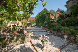 La ferme du coustal