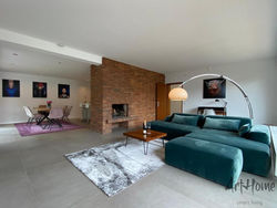 ArtHome Luxury 4 Room Apartment close Metzingen