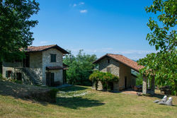 Casa Dolce Vista familiehuis met adembenemend uitzicht