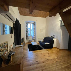 Appartement cosy Place Paoli