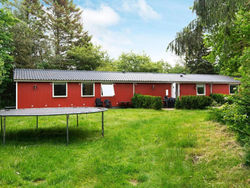 Holiday home Herning IV