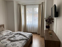 Bytový apartmán - Vejprty