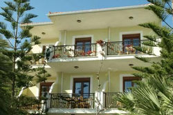 Patra Ground Floor Apartments